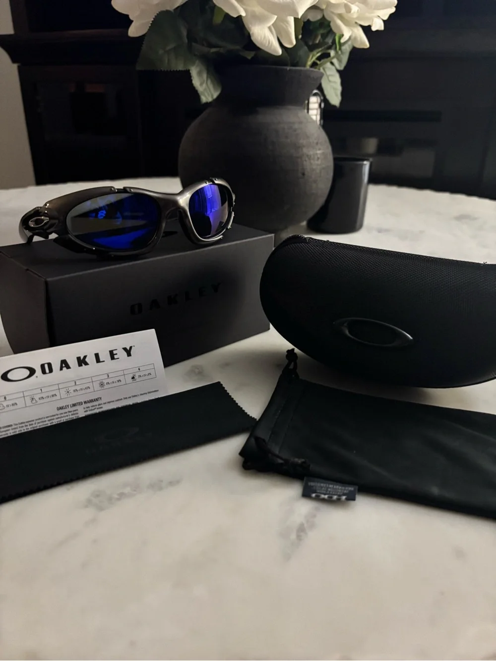 Oakley Vintage Sunglasses